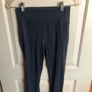 lululemon in movement 7/8 tight